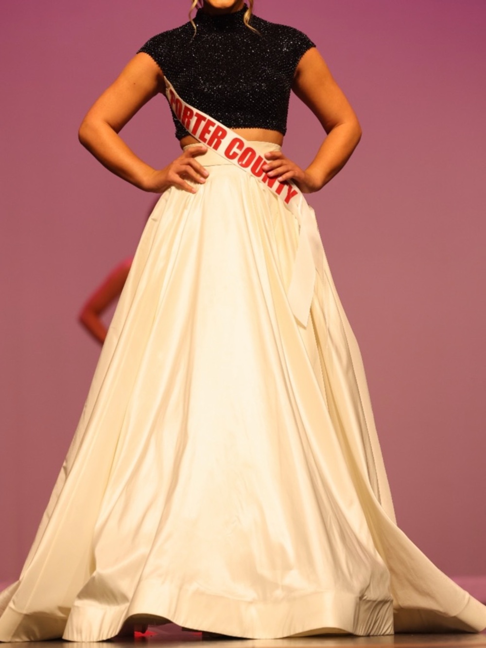 Sherri Hill Couture